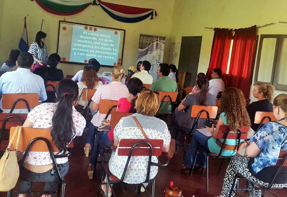 Universidad Nacional de Misiones