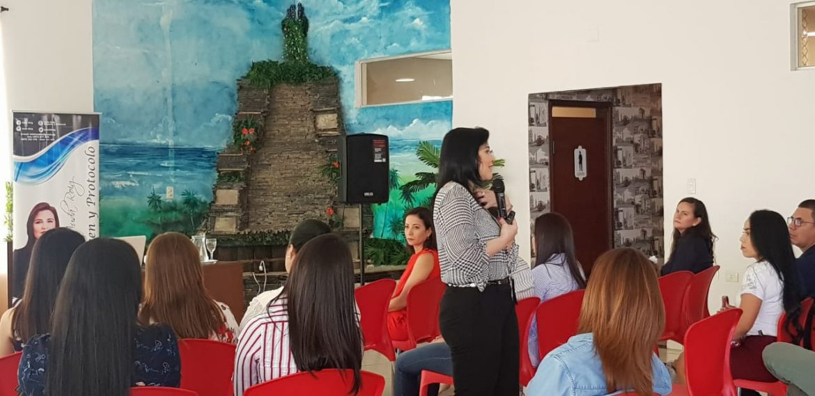 Ciudad de Horqueta 2018